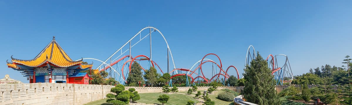 PortAventura Park